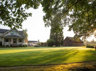 29500 SW Bruck Ln, Wilsonville, OR 97070