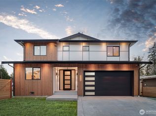 11279 59th Avenue S, Seattle, WA