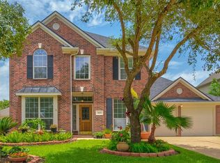3127 Noel Ct, Pearland, TX 77584