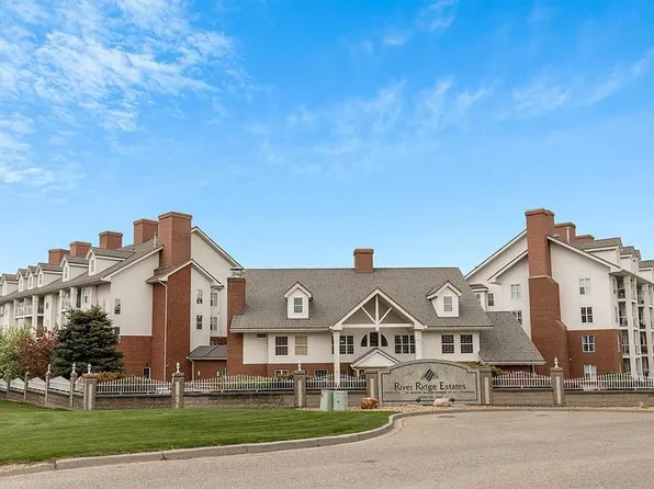 29 SE River Ridge Dr NW #106, Medicine Hat, AB T1A 8V3