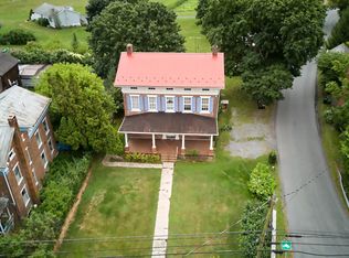 4160 Penns Valley Rd, Spring Mills, PA 16875