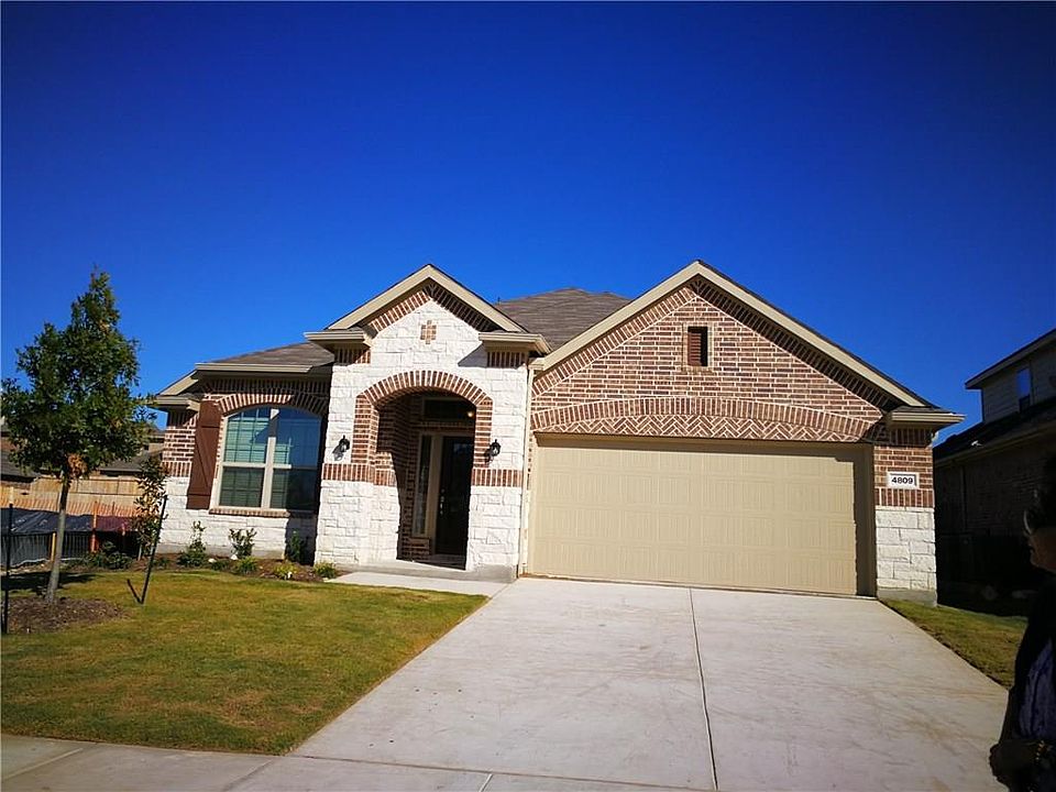 1st image of 4809 Ray Roberts Dr