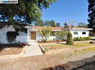 5200 Proctor Rd, Castro Valley, CA 94546