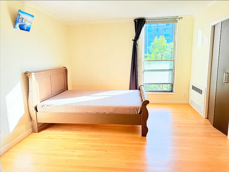 99 Pond Ave #608 — Photo 6