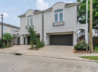 3211 Jackson St, Houston, TX 77004