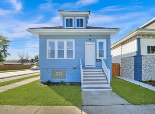 1401 W 72nd St, Chicago, IL 60636