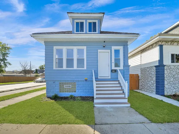 1401 W 72nd St, Chicago, IL 60636