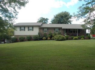 295 Frogtown Rd, Livingston, TN 38570