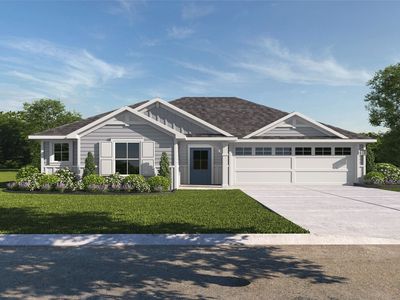 1302 Brookfield St, Troy, TX, 76579