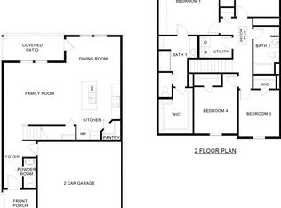 553 Minnie Ln, Pilot Point, TX 76258