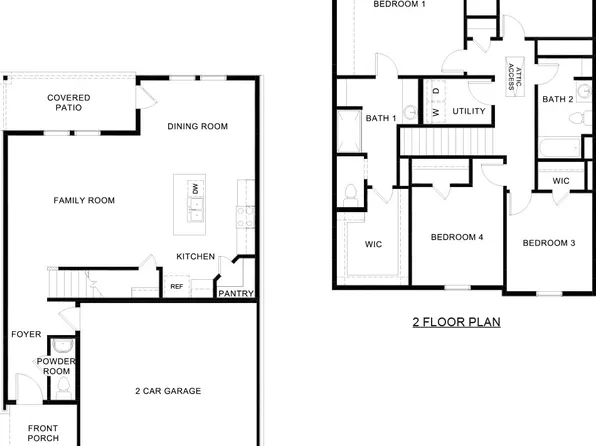 1607 Teton River Dr, Blue Ridge, TX 75424