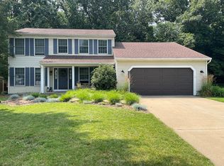 2399 Mansfield Ave, Portage, MI 49024