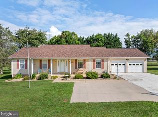 1225 Ox Rd, Woodstock, VA 22664