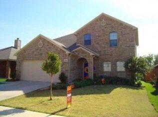 12616 Ocean Spray Dr, Frisco, TX 75034
