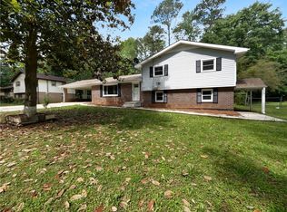 6389 Cumberland Dr, Rex, GA 30273