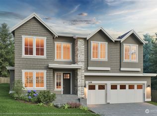 1638 103rd Ave SE, Bellevue, WA
