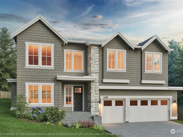 1638 103rd Avenue SE, Bellevue, WA 98004