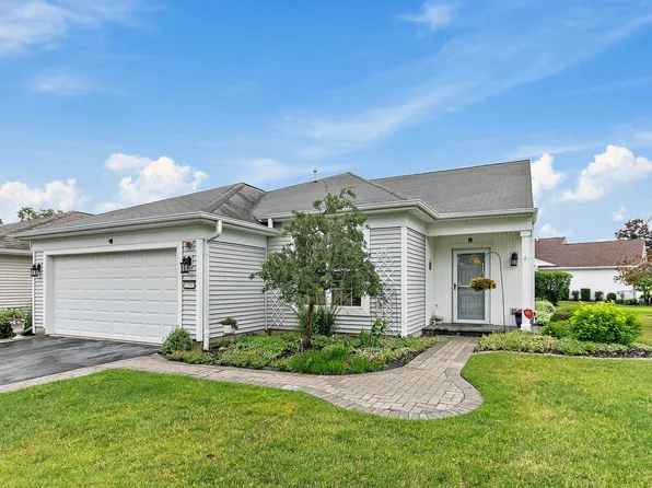 12547 Carmel Ct, Huntley, IL 60142