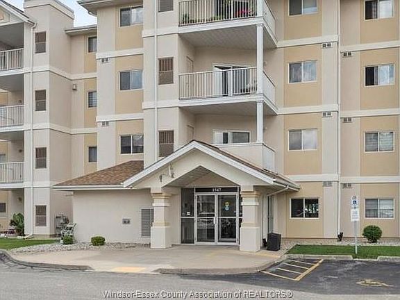 2nd image of 1547 Grand Marais Rd W #211