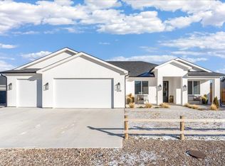 498 S 75 E, Enterprise, UT 84725