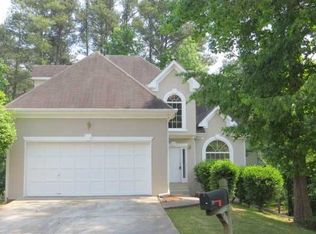 3805 Chalmers Ct, Clarkston, GA 30021