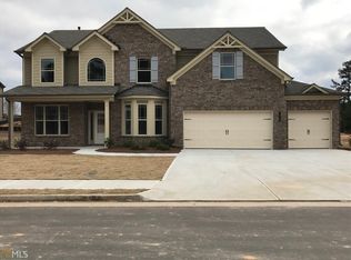 1325 Slate Bend Dr #232, Dacula, GA 30019