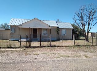 601 N 13th St, Alpine, TX 79830