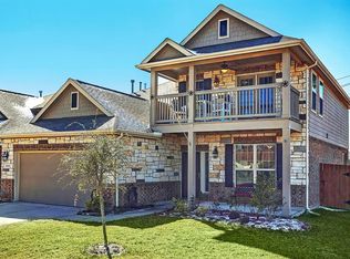 10702 Wall Fern Way, Houston, TX 77034