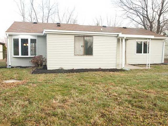 4th image of 5319 E Brazos Dr