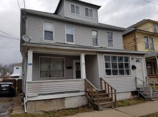 251 Pringle St, Kingston, PA