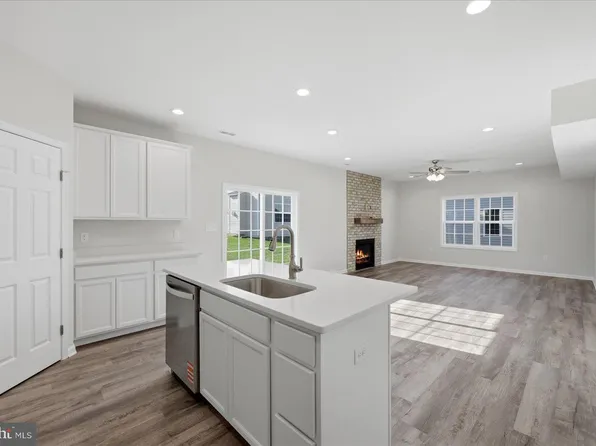 LOT 39 Rossmann Blvd, Winchester, VA 22602