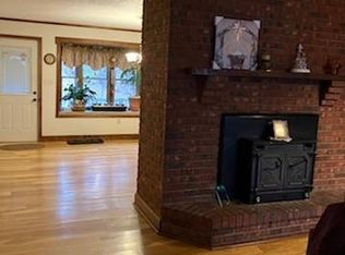 317 McKay Rd, Wilmington, OH 45177