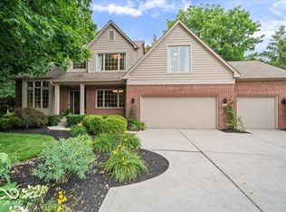 811 Pebble Brook Pl, Noblesville, IN 46062