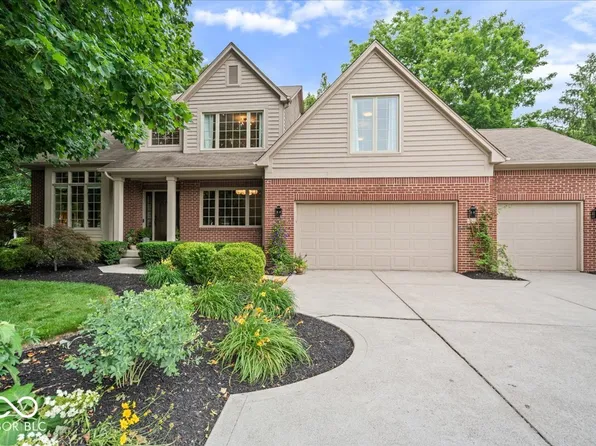 811 Pebble Brook Pl, Noblesville, IN 46062