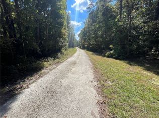 TRACT 1B White Oak Farms Rd, Tamassee, SC 29686