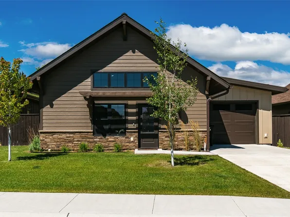 11 Alpine Basin Loop, Red Lodge, MT 59068
