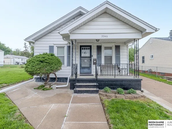 3346 Madison St, Omaha, NE 68107