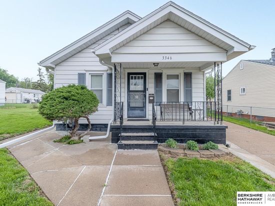 3346 Madison St, Omaha, NE 68107