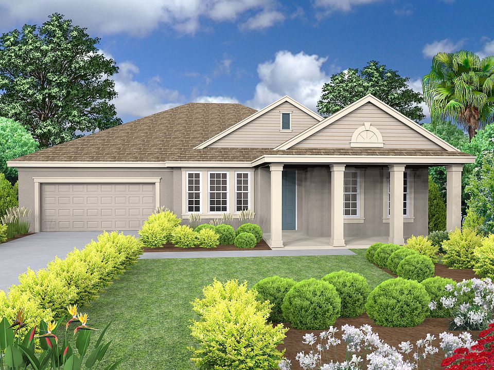 2640 Marshfield Preserve Way