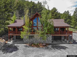 6891 Mary Hester Rd, Casper, WY 82601