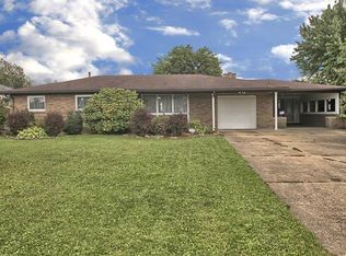 1230 Lenape Ave, Ford City, PA