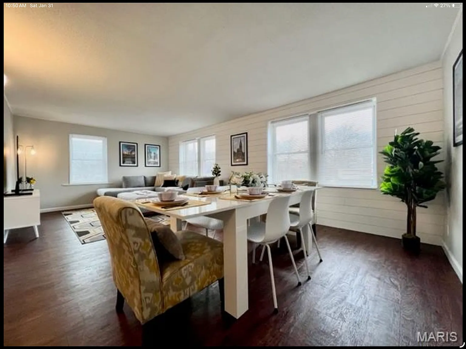 2 bed, 2.0 bath, 1200 sqft, $2,300 — Photo 4