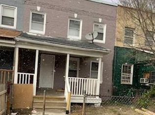 815 Tulip St, Camden, NJ