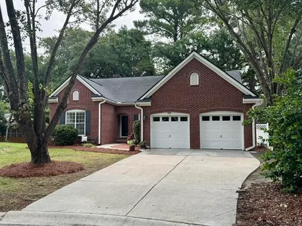 1209 Tea Olive Trl, Mount Pleasant, SC 29464