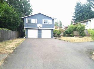 13526 30th Ave NE, Seattle, WA 98125