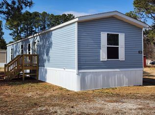 4292 Anchor Ct, Battleboro, NC 27809