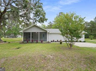 799 Westfield Rd, Midway, GA 31320