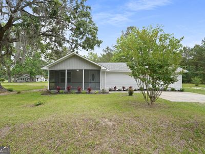 799 Westfield Rd, Midway, GA, 31320