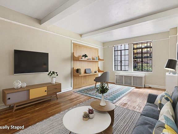 2nd image of 312 E 42nd St #306