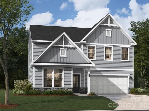 6408 Ludell Ln, Charlotte, NC 28215